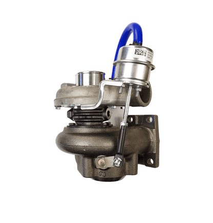 727264-5007S New Turbocharger