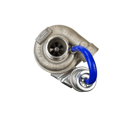 727264-5007S New Turbocharger