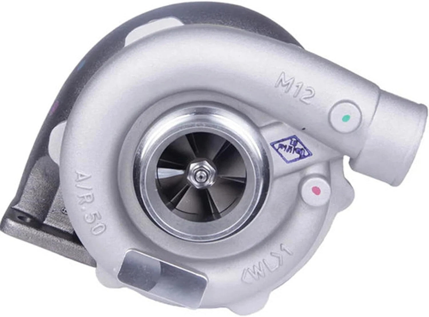730505-5002S New Turbocharger