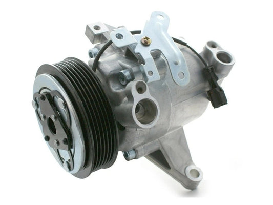 73111FJ040 12V New AC Compressor