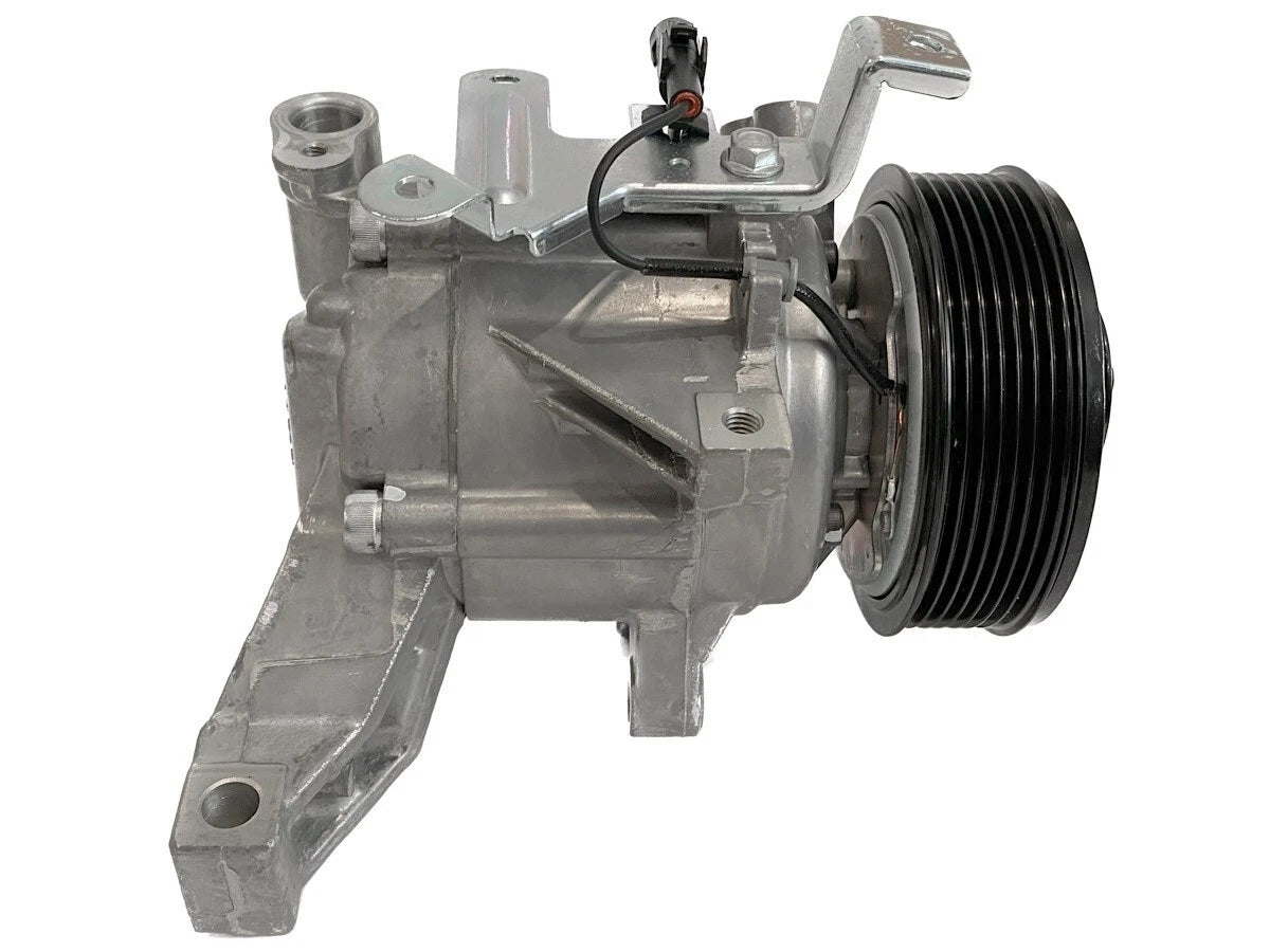 73111FL030 12V New AC Compressor