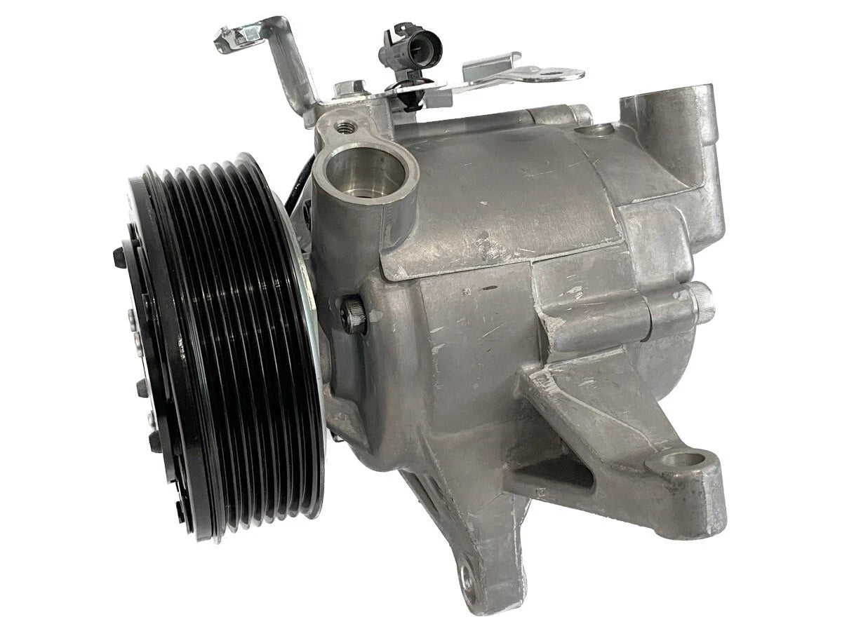 AC Compressor – Arsiko