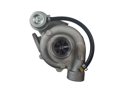 736210-0005 New Turbocharger (Oil cooling)