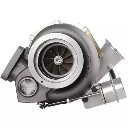 739542 New Turbocharger