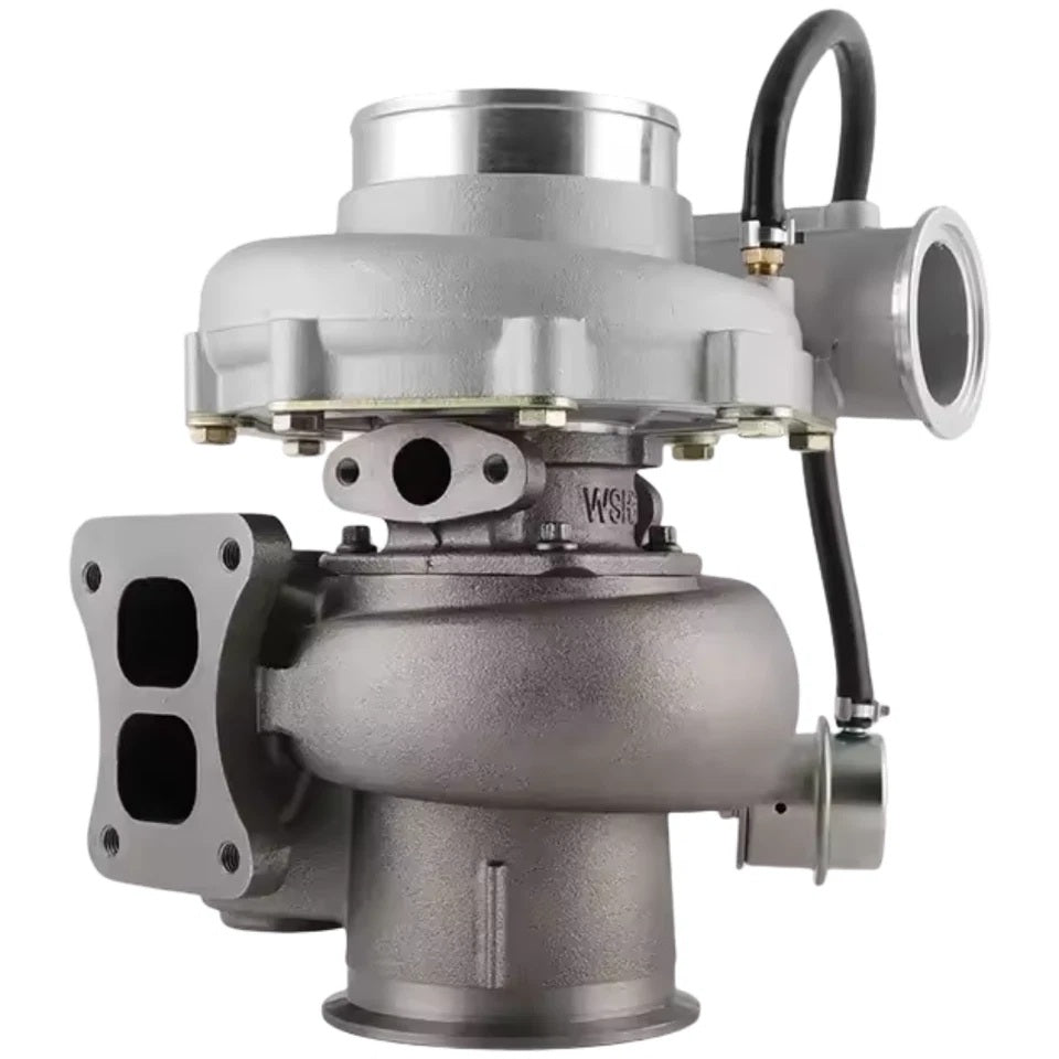 739542 New Turbocharger