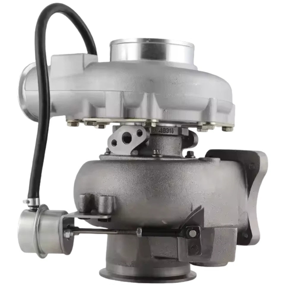 739542 New Turbocharger