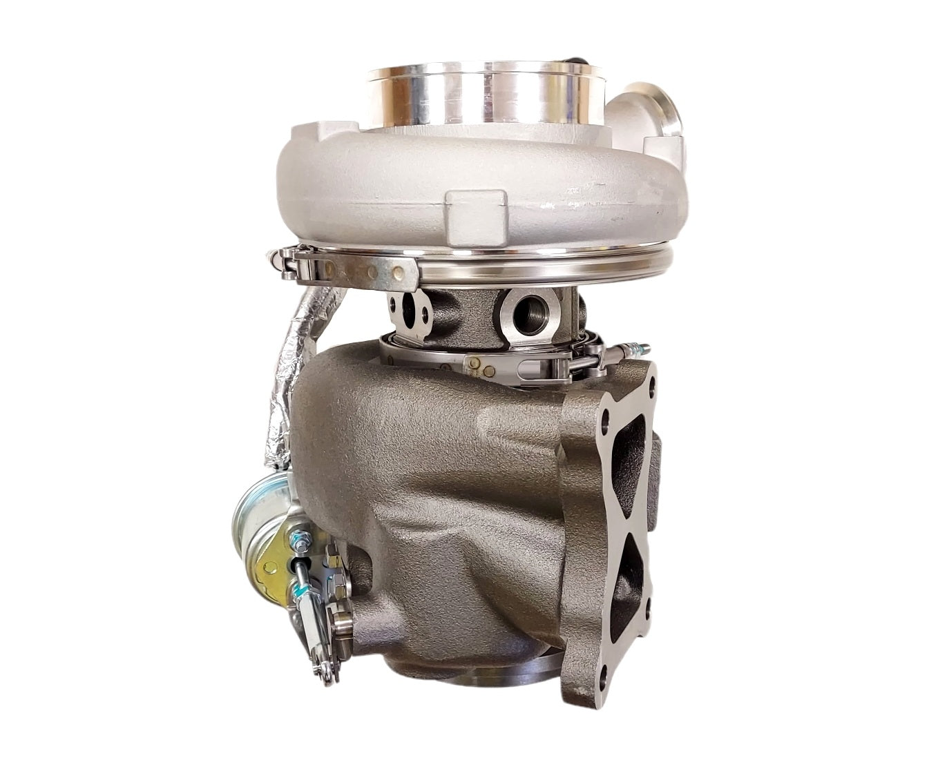 750432-5 New Turbocharger
