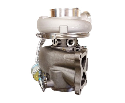 750432-5 New Turbocharger
