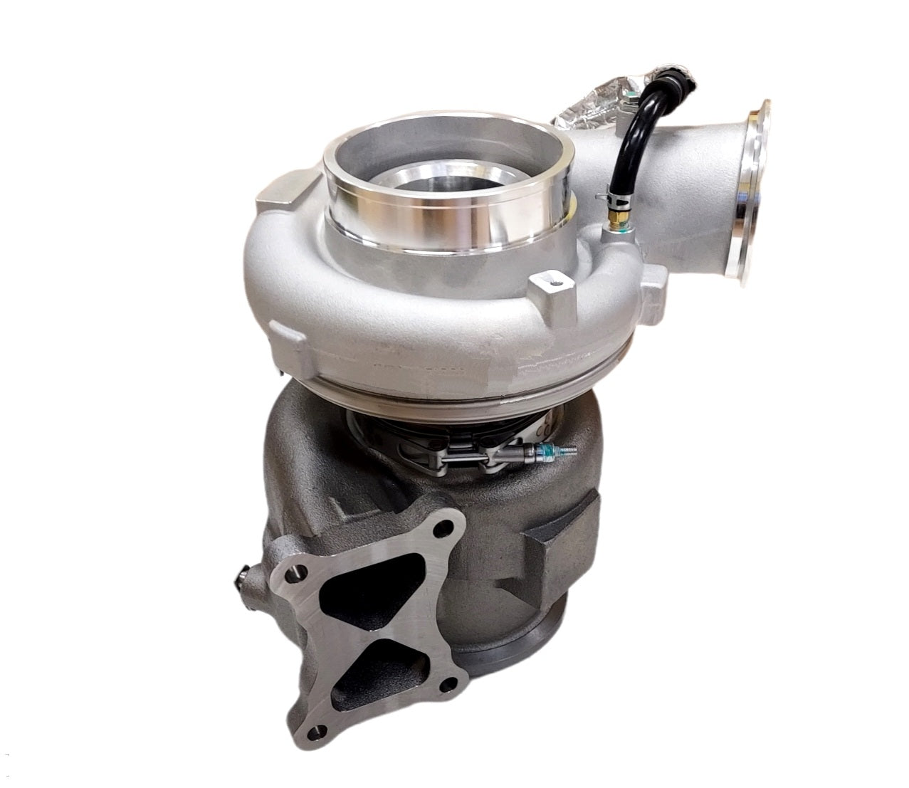 750432-5 New Turbocharger