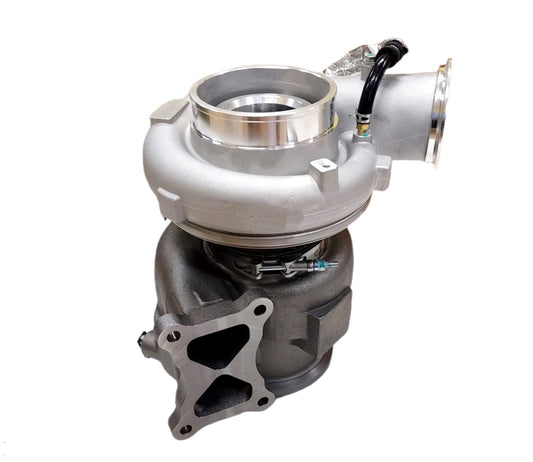 750432-5 New Turbocharger