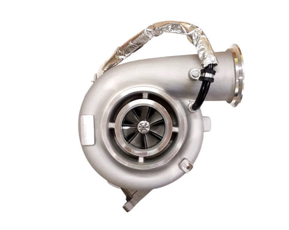 750432-5 New Turbocharger