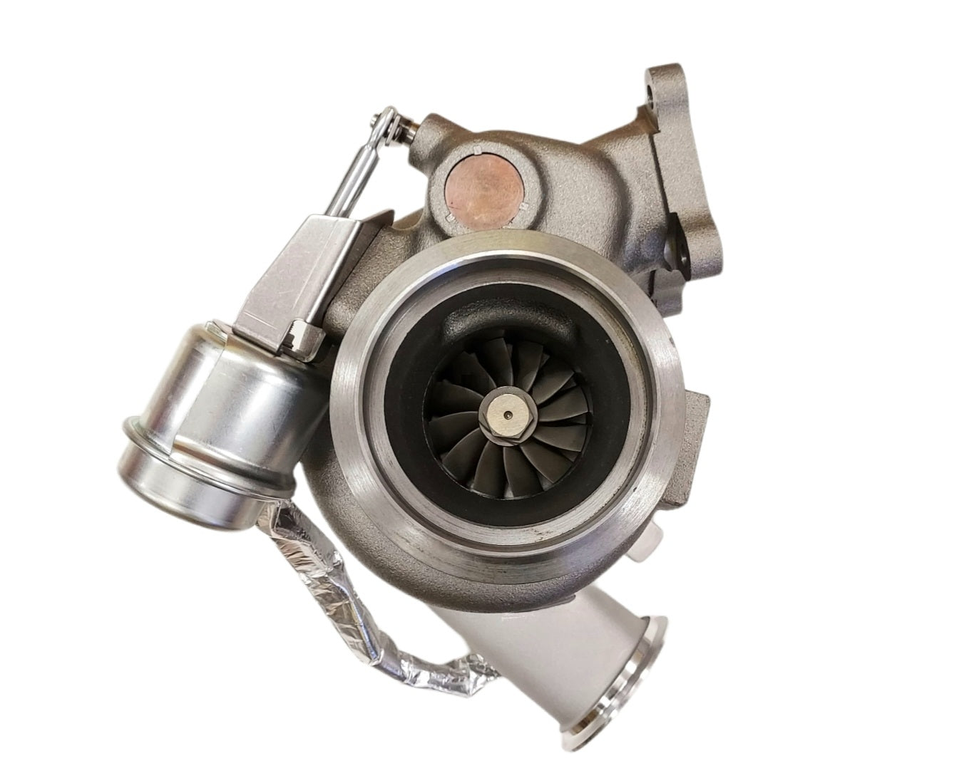 750432-5 New Turbocharger