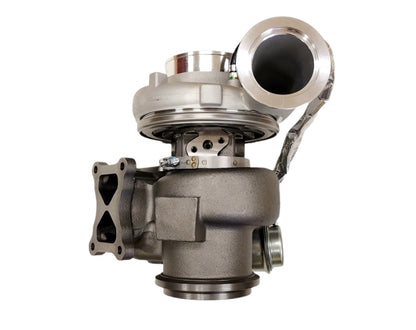 750432-5 New Turbocharger