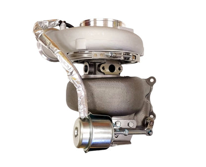 750432-5 New Turbocharger
