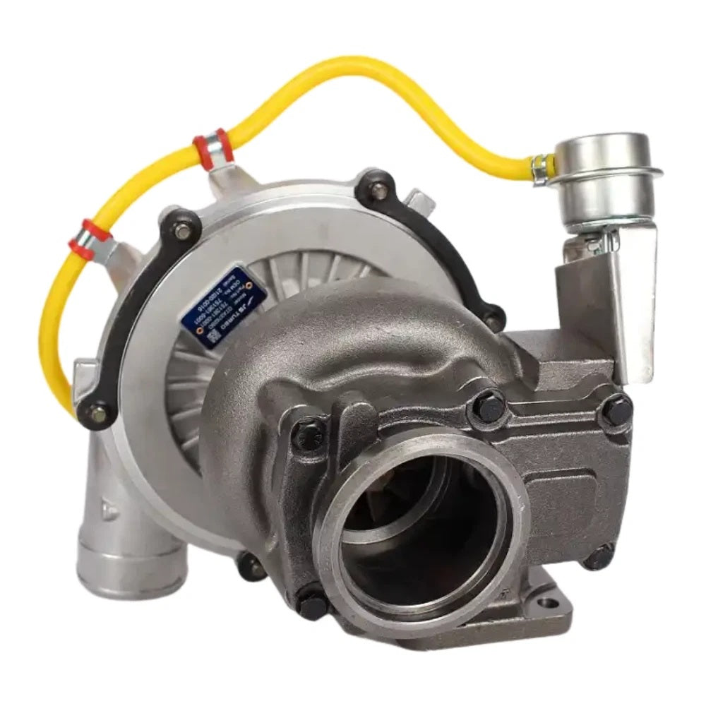 751361 New Turbocharger