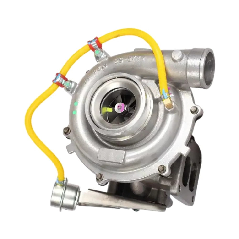 751361 New Turbocharger