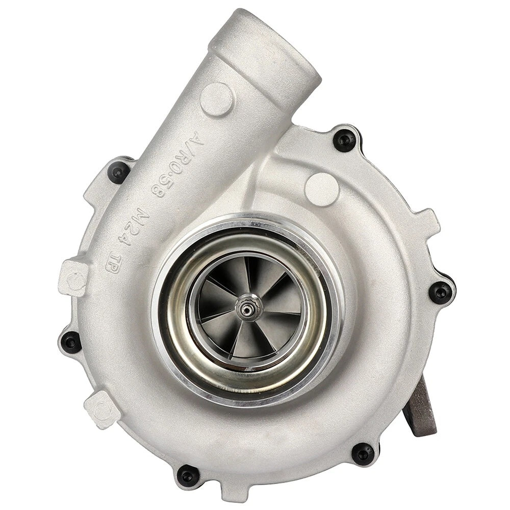 751400 New Turbocharger
