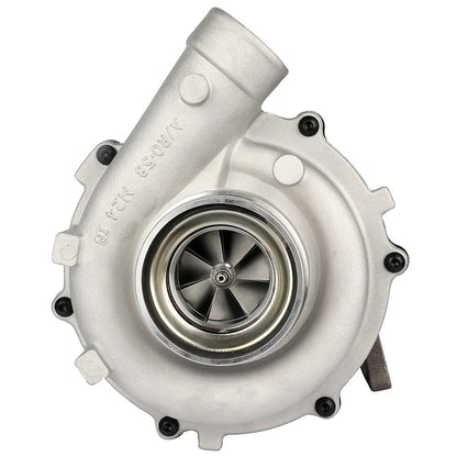 751400 New Turbocharger