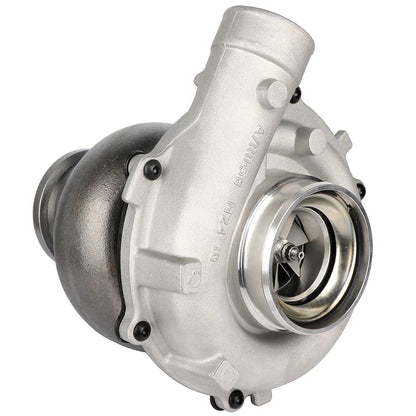 751400 New Turbocharger
