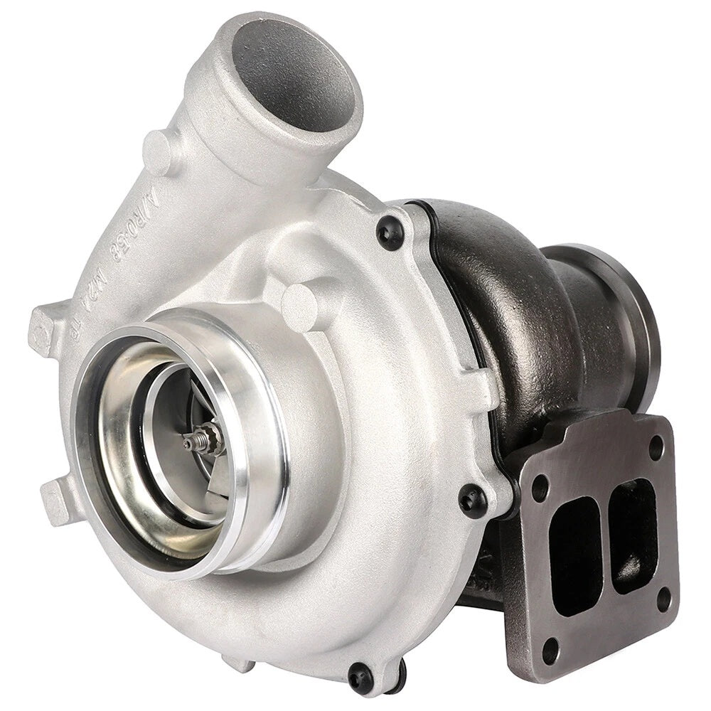 751400 New Turbocharger