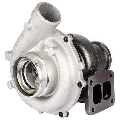 751400 New Turbocharger