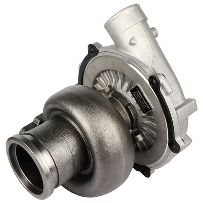 751400 New Turbocharger