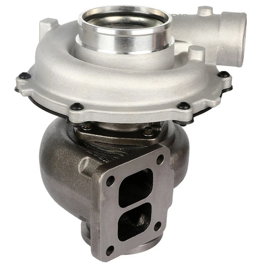 751400 New Turbocharger