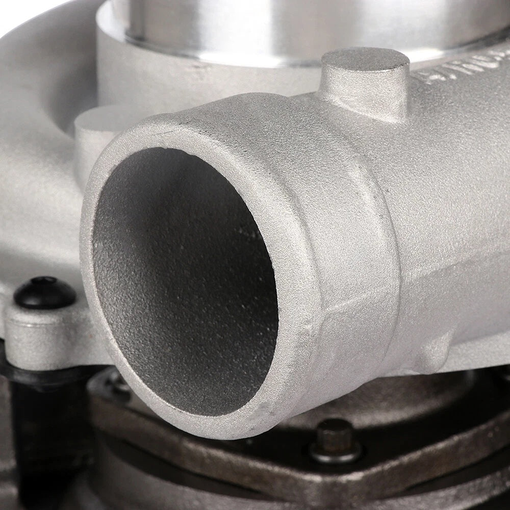 751400 New Turbocharger