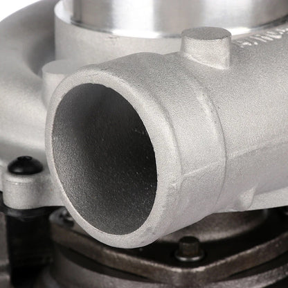 751400 New Turbocharger