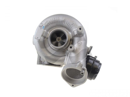 753392 Refurbished Turbocharger