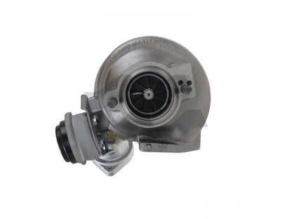 753392 Refurbished Turbocharger