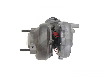 753392 Refurbished Turbocharger