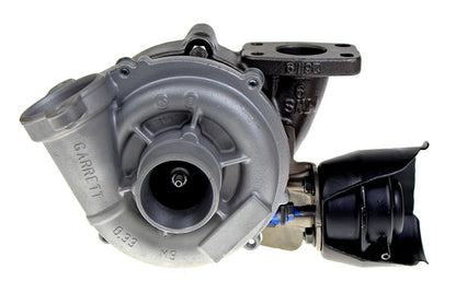 753420 Refurbished Turbocharger