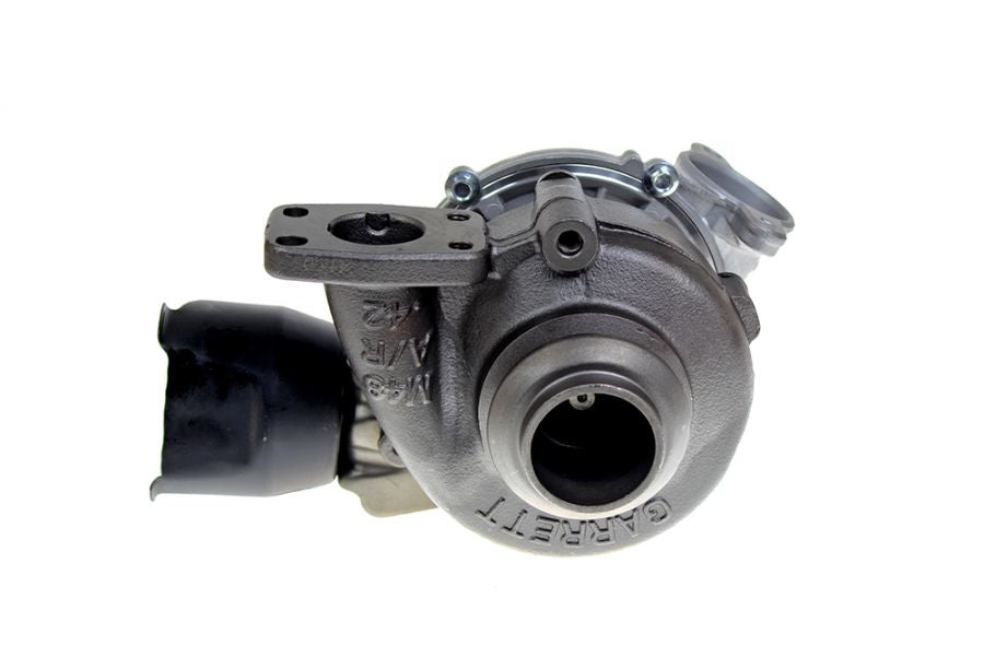 753420 Refurbished Turbocharger