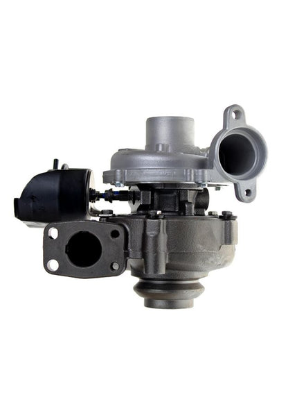 753420 Refurbished Turbocharger