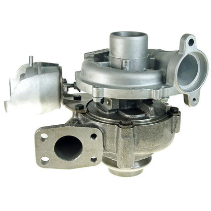 753420 Refurbished Turbocharger