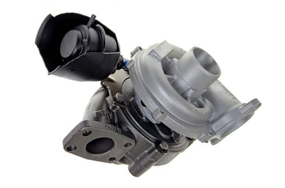 753420 Refurbished Turbocharger