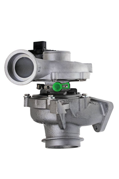 759688 Refurbished Turbocharger