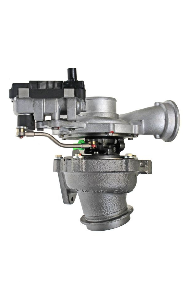 759688 Refurbished Turbocharger