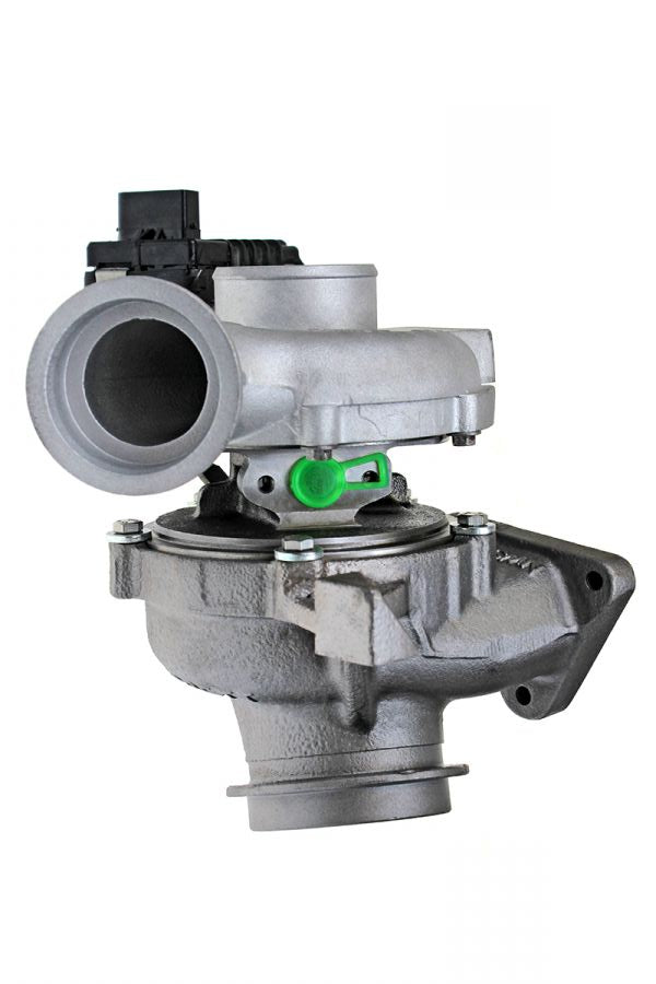 759688 Refurbished Turbocharger