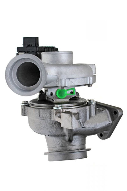 759688 Refurbished Turbocharger