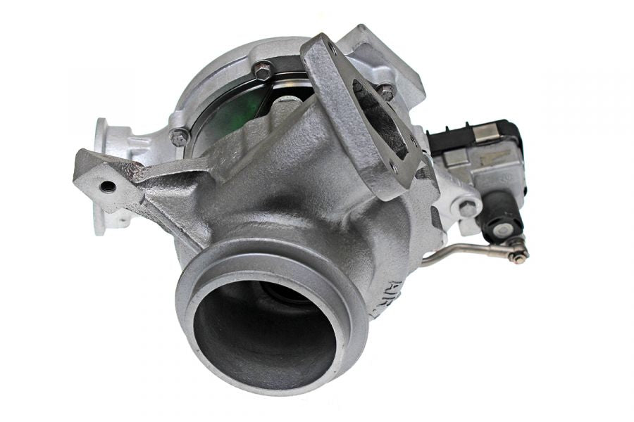 759688 Refurbished Turbocharger