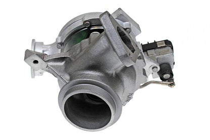 759688 Refurbished Turbocharger