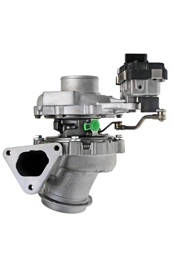 759688 Refurbished Turbocharger