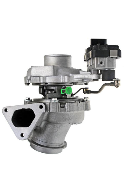 759688 Refurbished Turbocharger