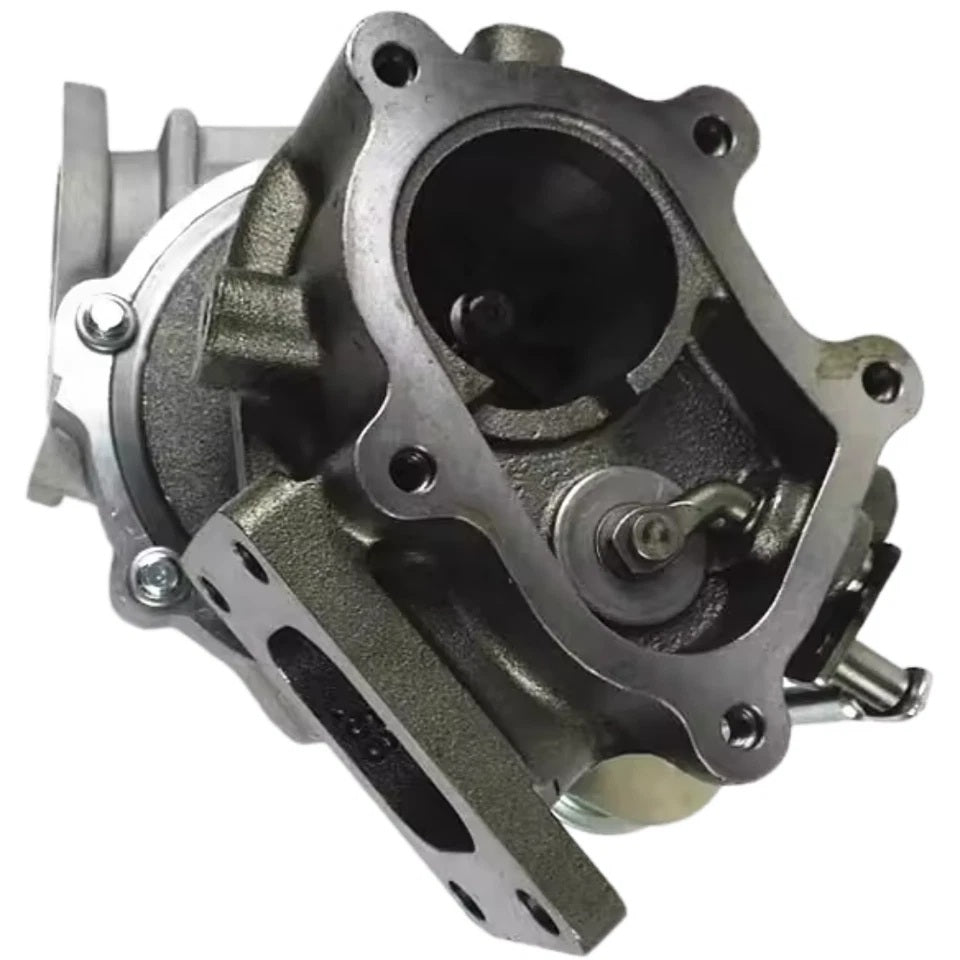 761916-0009 New Turbocharger