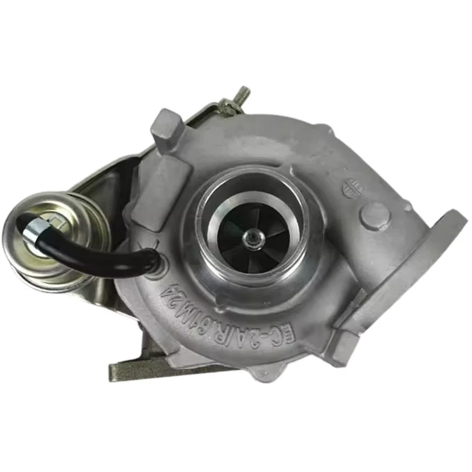 761916-0009 New Turbocharger
