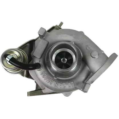761916-0009 New Turbocharger