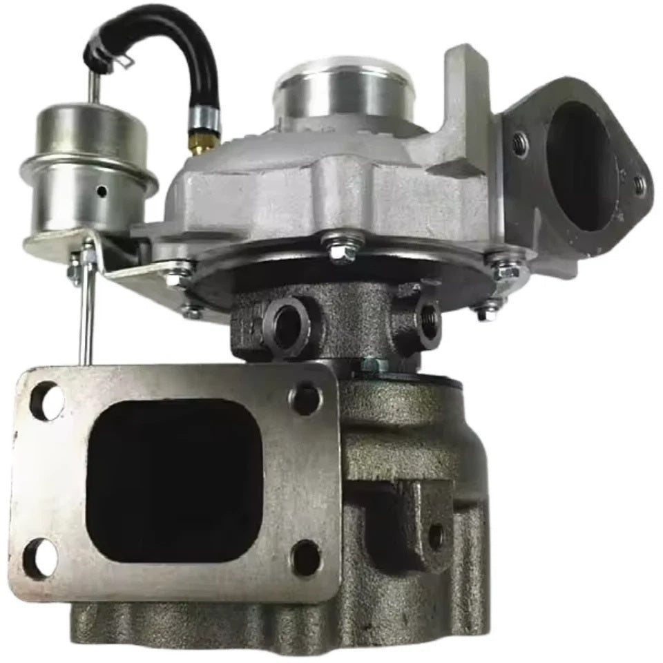761916-0009 New Turbocharger