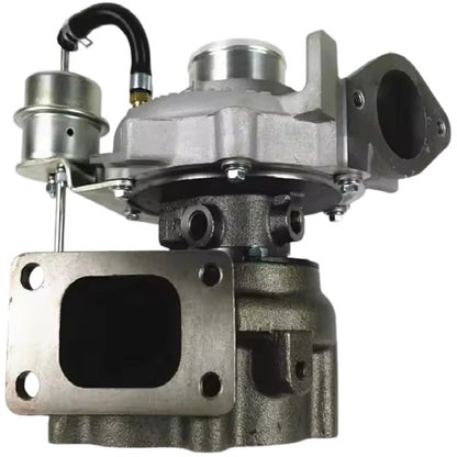 761916-0009 New Turbocharger